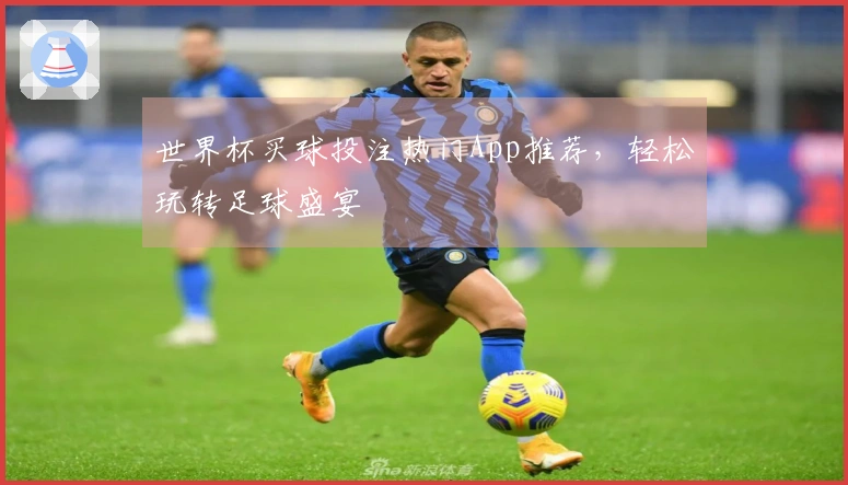 世界杯买球投注热门App推荐，轻松玩转足球盛宴