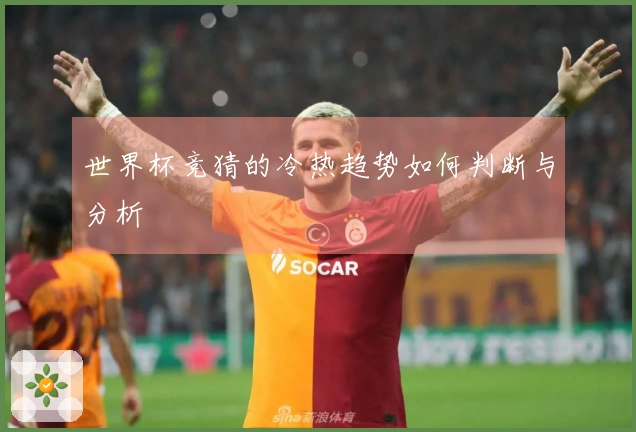世界杯竞猜的冷热趋势如何判断与分析