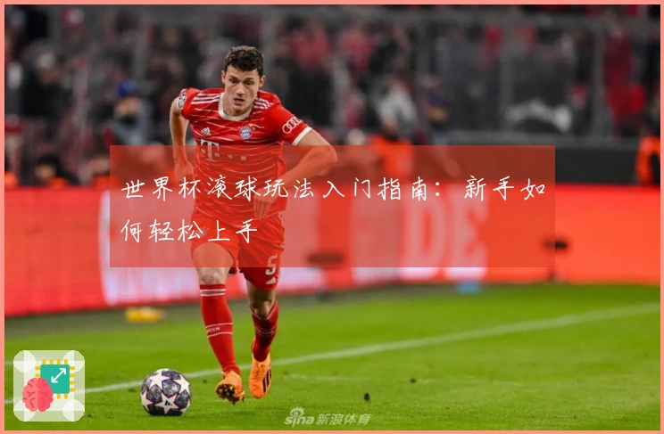 世界杯滚球玩法入门指南：新手如何轻松上手