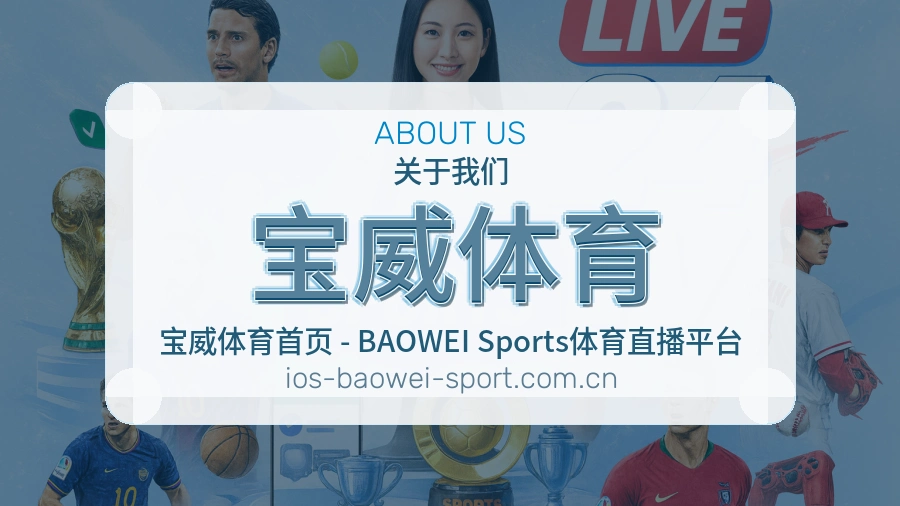 关于 宝威体育